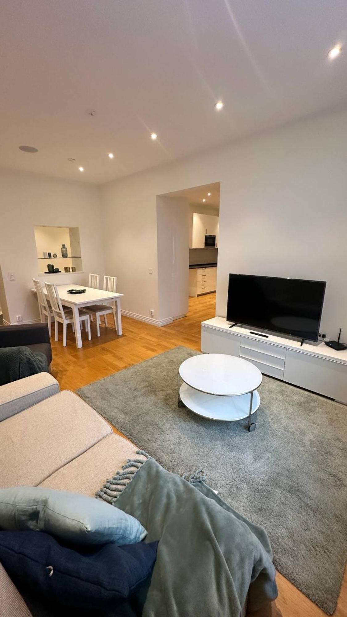 Elegant And Cozy * Gothenburg