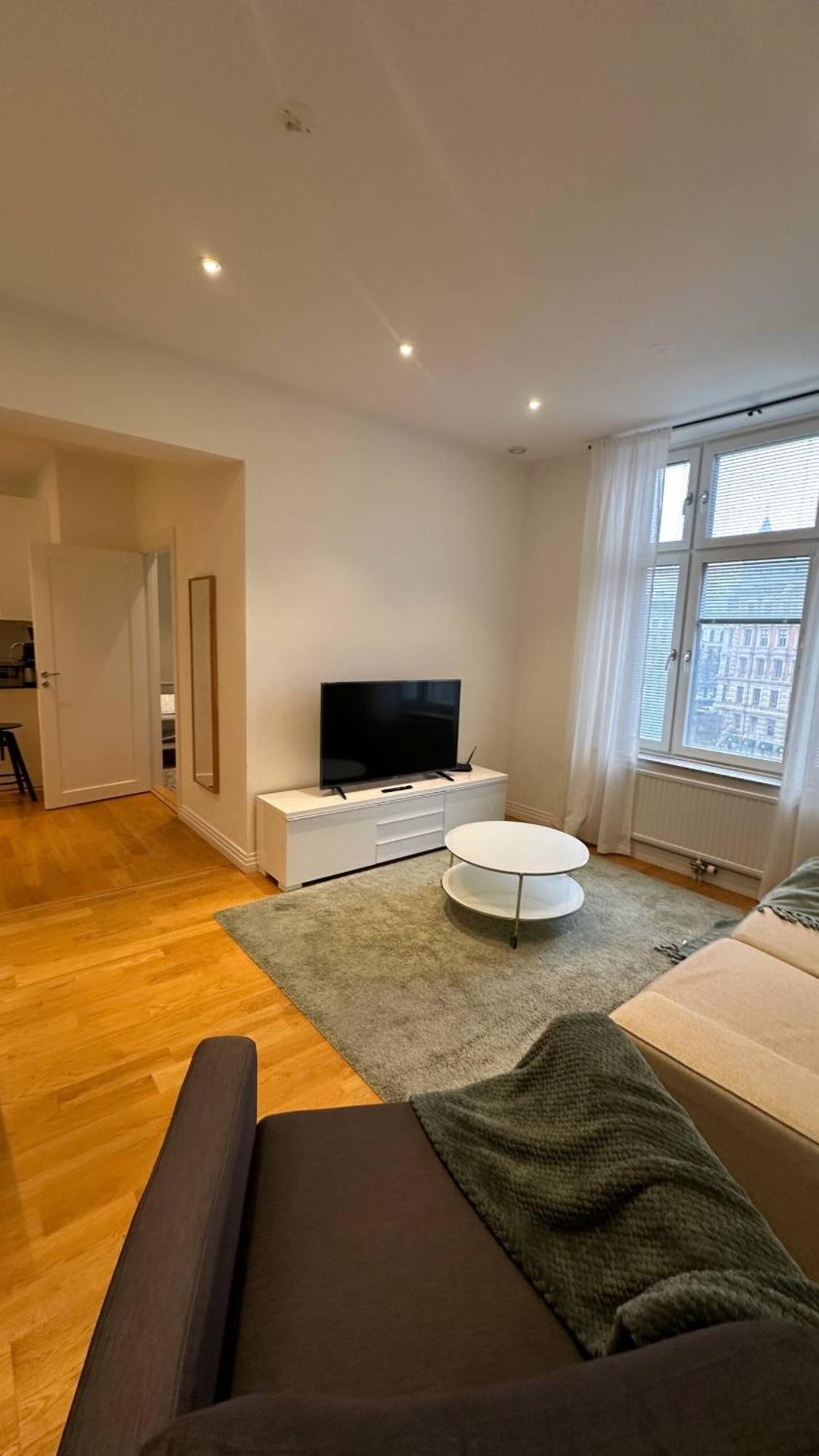 Elegant And Cozy Apartment *